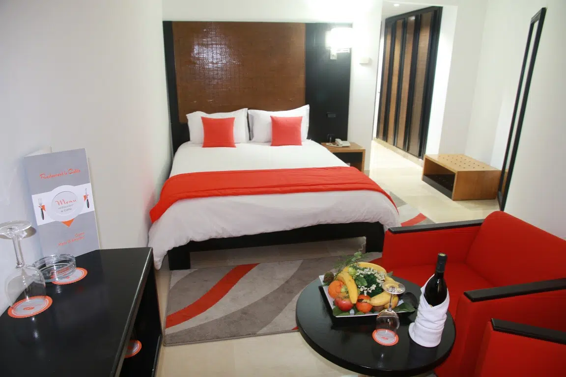 Room image